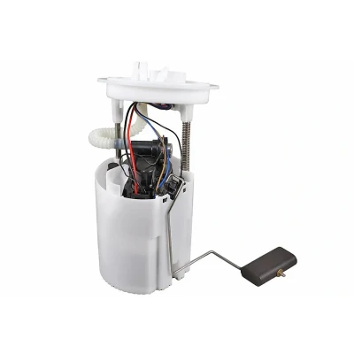 Imagen de METZGER 2250552 Unidad de alimentación combustible eléctrico VOLKSWAGEN: Golf 7, 7 Variant