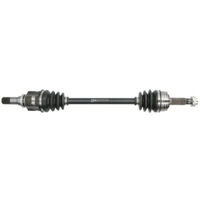 Imagen de PASCAL G2C107PC Árbol de transmisión Eje delantero, izquierda 650mm TOYOTA: Aygo