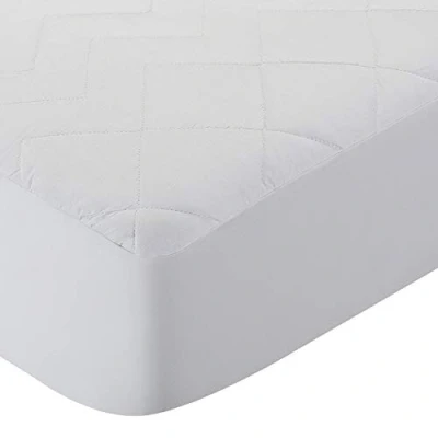 Imagen de Pikolin Home Protector de Colchón Acolchado Antialérgico Cubrecolchón Impermeable, Transpirable (Varias Medidas)