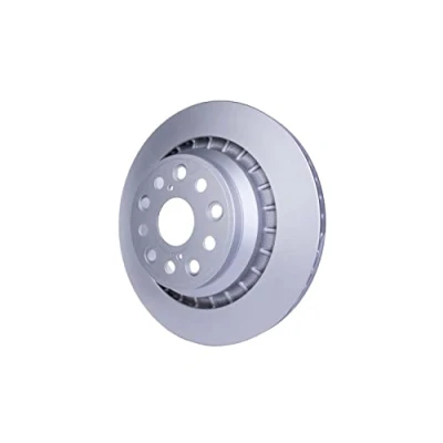 Imagen de HELLA PRO 8DD 355 116 931 Disco de freno 335 22 05/12 120 ventilación externa revestido sin perno sujeción rueda, buje rueda LEXUS: LS IV