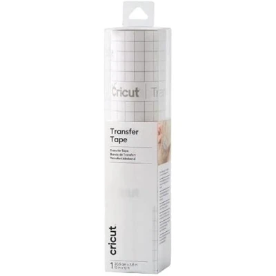 Imagen de Cricut Standard Grip Transfer Tape 1.2M (4ft)