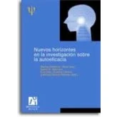 Imagen de Nuevos horizontes en la investigación sobre autoeficacia
