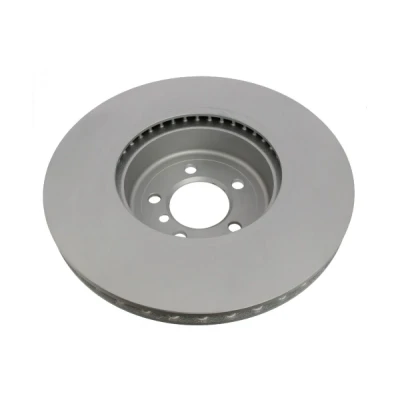 Imagen de MAPCO 25612C Disco de freno Eje delantero 370 30 5 120 ventilado revestido BMW: 3 Berlina, 4 Coupé, Touring