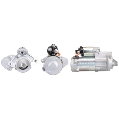 Imagen de DRI 319093132 Motor de arranque 12 1,7 13 Pin &quot;30&quot; M8 B+, &quot;50&quot; M6 62 FORD: FOCUS 3