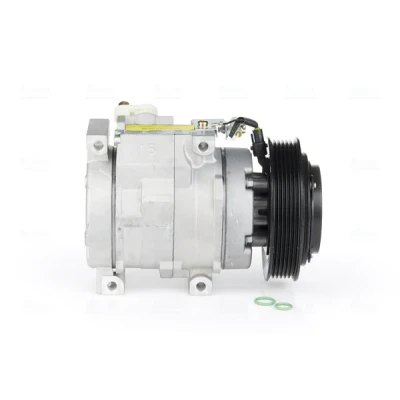 Imagen de NISSENS 890371 Compresor de Aire Acondicionado 10PA20C 12 PAG 46 R 134 a