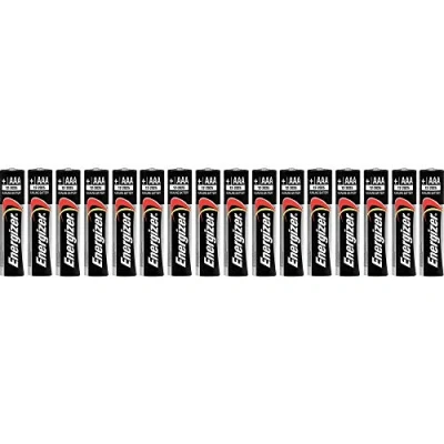 Imagen de Energizer Alkaline Power Pack de 16 pilas Alcalinas AAA/LR03