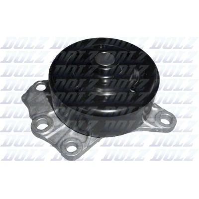 Imagen de DOLZ T226 Bomba de agua TOYOTA: Yaris II Hatchback, III CITROËN: C1 I, II, PEUGEOT: 107 Hatchback