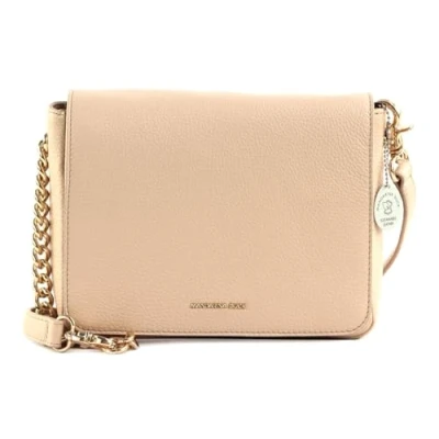 Imagen de Mandarina Duck Mellow Leather Hanting Bag, Bolsa de Cuero para Colgar Mujeres, Lamb&#039;s Wool, Talla única