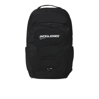Imagen de Jack &amp; Jones Jaczitrus Backpack Unisex SET Mochila, Talla: One Size, Black