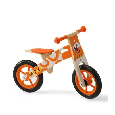 Imagen de MIC IMC Networks Moto Fusta