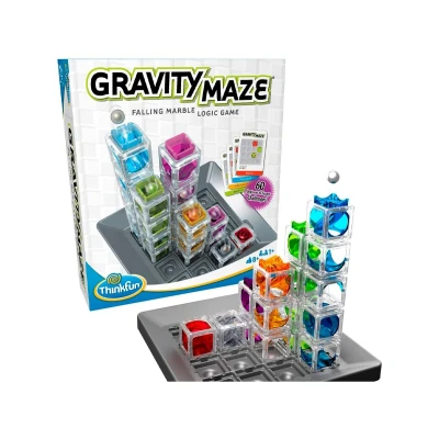 Imagen de Gravity Maze
