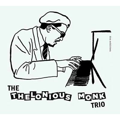 Imagen de The Thelonious Monk Trio