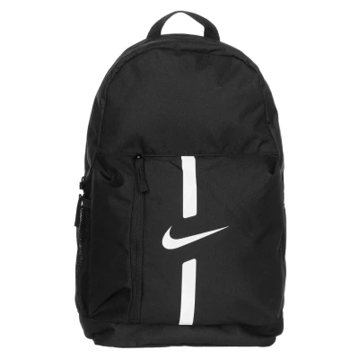 Imagen de Nike Performance Mochila para niños, Talla: One Size, Black / white