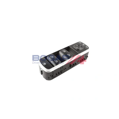 Imagen de BOGAP C7339134 Interruptor, elevalunas lado del conductor MERCEDES BENZ: Clase A, GLS