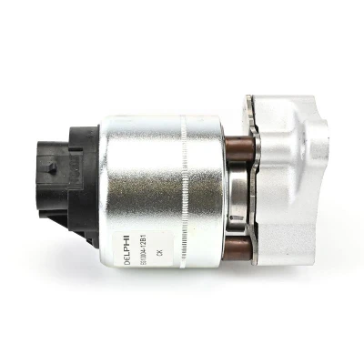 Imagen de DELPHI EG10004 12B1 Válvula EGR con juntas OPEL: Corsa B Hatchback, Vectra Berlina, Astra F Classic Berlina