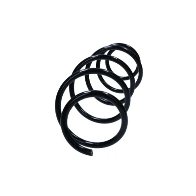 Imagen de MAXGEAR 60 0595D Muelle de suspensión Eje delantero helicoidal CITROËN: C3 II