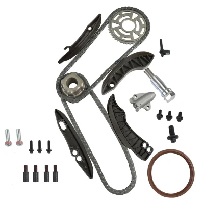 Imagen de SKF VKML 88033 Juego de cadena distribución cerrada BMW: 1 Hatchback, 3 Touring, 5 MINI: Hatchback