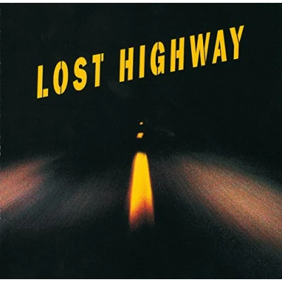 Imagen de Lost Highway [Vinilo]