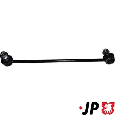 Imagen de JP GROUP 1440401870 Bieleta de suspensión Eje delantero, izquierda BMW: X3