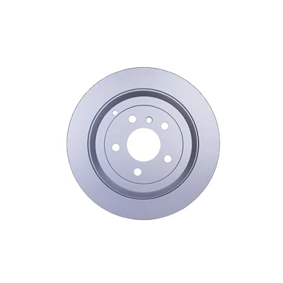 Imagen de HELLA PRO High Carbon 8DD 355 128 601 Disco de freno MERCEDES BENZ: Clase ML, R