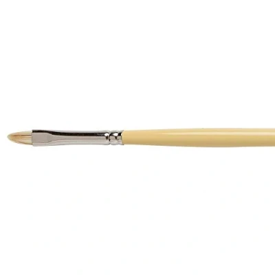 Imagen de Winsor &amp; Newton Artists Hog Short Filbert Size 02 (6mm)