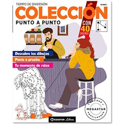 Imagen de Colección punto a 01
