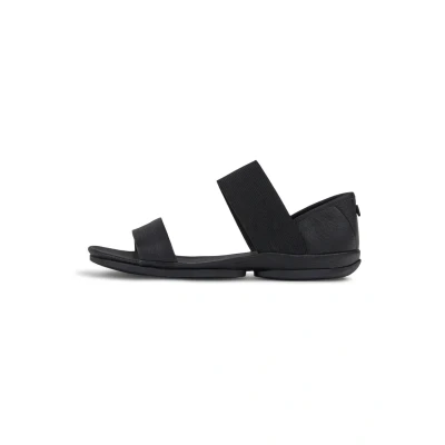 Imagen de Camper Right Nina 21735, Correa Mujer, Negro 086, 37 EU