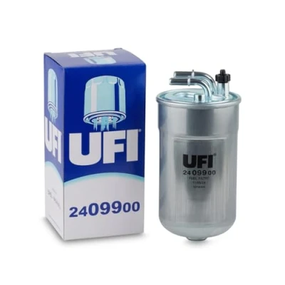Imagen de UFI 25.070.00 Filtro de aceite Cartucho filtrante KIA: Picanto I, cee‘d I Hatchback, Familiar, HYUNDAI: i30 Getz, Matrix