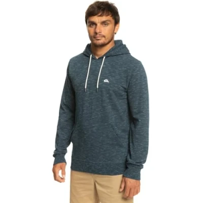 Imagen de Quiksilver Bayrise Sudadera con Capucha para Hombre