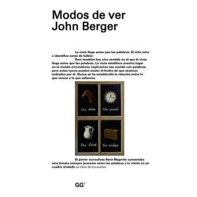 Imagen de Modos de ver (DISE?O GRAFICO)