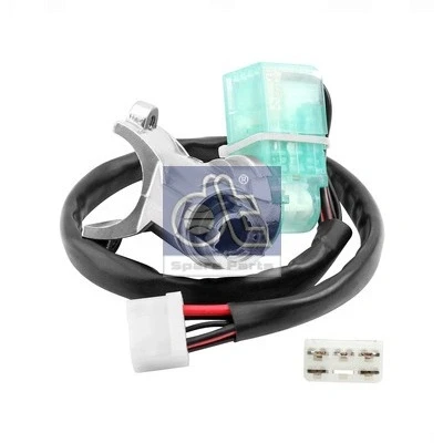 Imagen de Lenkschloss DT Spare Parts 4.62075
