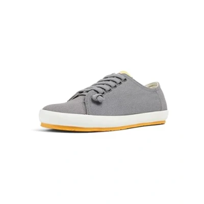 Imagen de Camper Peu Rambla Vulcanizado 21897, Zapatillas Mujer, Gris 086, 35 EU