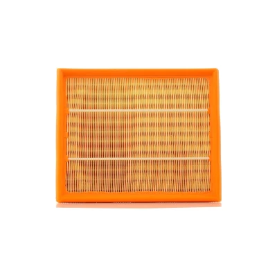 Imagen de MAHLE ORIGINAL LX 422 Filtro de aire 57,3 213 254,0 Cartucho filtrante BMW: 5 Berlina, X5, Touring