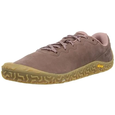 Imagen de Merrell Vapor Glove 6 Zapatillas running neutras, Mujer, Talla: 40.5, Marron Zapatos