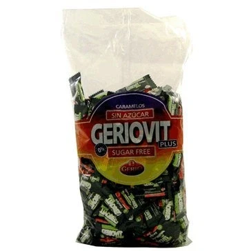 Imagen de Caramelos De Eucalipto Plus sin Azucar Gerio