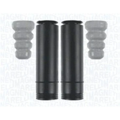 Imagen de MAGNETI MARELLI 310116110192 Guardapolvo Amortiguador Eje trasero MERCEDES BENZ: Clase C Berlina, SUZUKI: SWIFT 3, Splash, SMART: Fortwo III Coupé