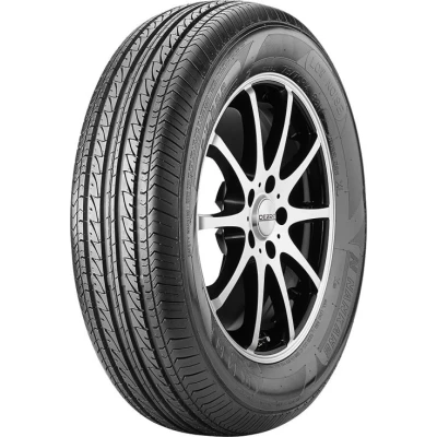 Imagen de Nankang CX 668 185/80 R14 91T coche de turismo Neumáticos verano VOLKSWAGEN: TRANSPORTER 4, 4 Bus, 3 Bus JB405