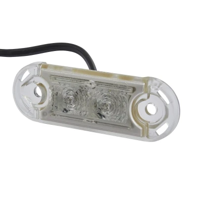 Imagen de HELLA 2XS 959 855 451 Luz de gálibo