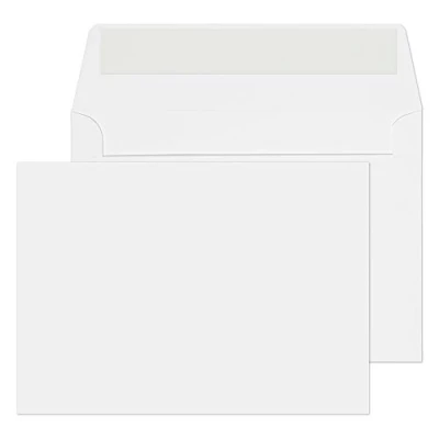 Imagen de Blake Purely Everyday ENV5002 Sobres de invitación (114 x 162 mm, 120 g/m²), color blanco hielo