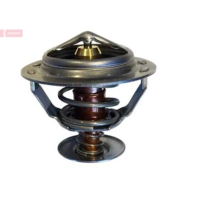 Imagen de DENSO DTM92851 Termostato, refrigerante 92C con juntas AUDI: A4 B8 Sedán, Q5, A3 Sportback, VOLKSWAGEN: Golf 7, Tiguan I, Sharan II