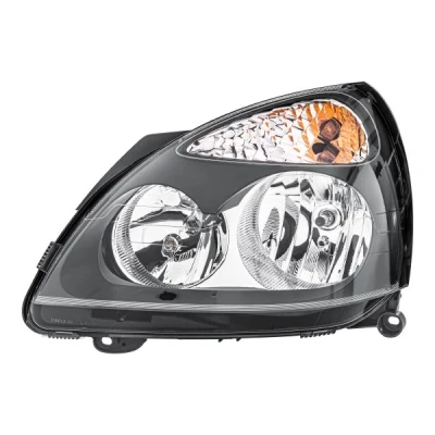 Imagen de HELLA 1DB 008 461 191 Faros RENAULT: CLIO 2, 2 Kasten