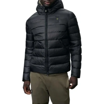Imagen de Blauer Acton Chaqueta de invierno, Hombre, Talla: Large, Nero
