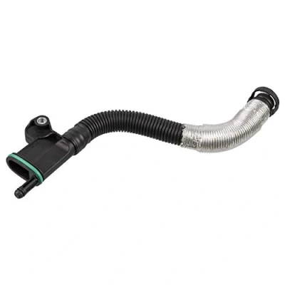 Imagen de FEBI BILSTEIN 109552 Sistema de Ventilacion del Carter VOLKSWAGEN: Golf 5, Passat B6 Berlina, CC, SEAT: Leon II Hatchback, Altea XL,