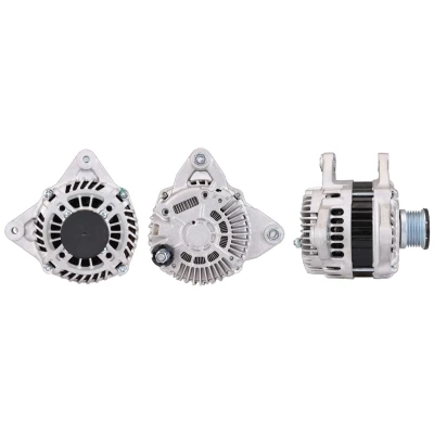 Imagen de LUCAS ELECTRICAL LRA03644 Alternador 14V 110A NISSAN: Qashqai / Qashqai+2 I, 2, X Trail
