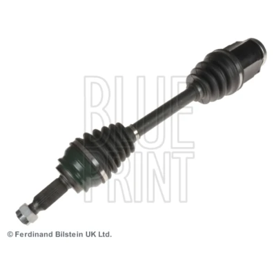 Imagen de BLUE PRINT ADA1089503 Árbol de transmisión eje delantero, derecha con tuerca del JEEP: Compass, DODGE: Caliber