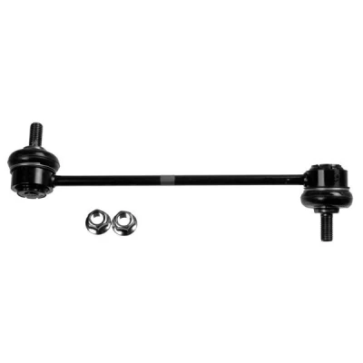 Imagen de LEMFÖRDER 35844 01 Bieleta de suspensión Eje delantero, izquierda 216 M10x1,25 HYUNDAI: i20 I Hatchback, ix20