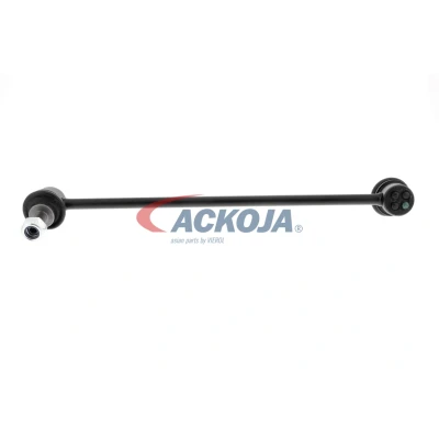Imagen de ACKOJA A32 0224 Bieleta de suspensión derecha, Eje delantero 283 M10 x 1,25 MAZDA: 3 Hatchback