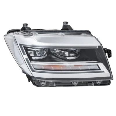 Imagen de HELLA 1EX 012 830 101 Faros VOLKSWAGEN: Crafter Furgón