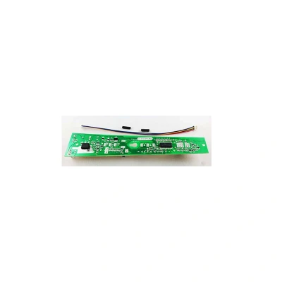 Imagen de Groupe SEB RS RH5457 módulo/unidad eléctrica aspiradora placa electrónica/25,2V