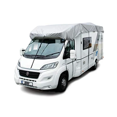 Imagen de Maypole Cubierta Superior para Autocaravana de 7 a 7,5 m, Ajuste Universal